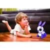 Izglītojošs robots Lexibook Power Rabbit Mini ROB02RAB