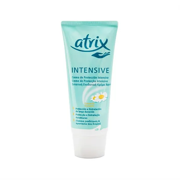 Atrix Intensive Hands Cream 100g