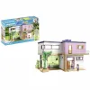 Playset Playmobil My Life 71607 Architect's House 326 Pieces