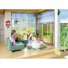 Playset Playmobil My Life 71607 Architect's House 326 Предметы