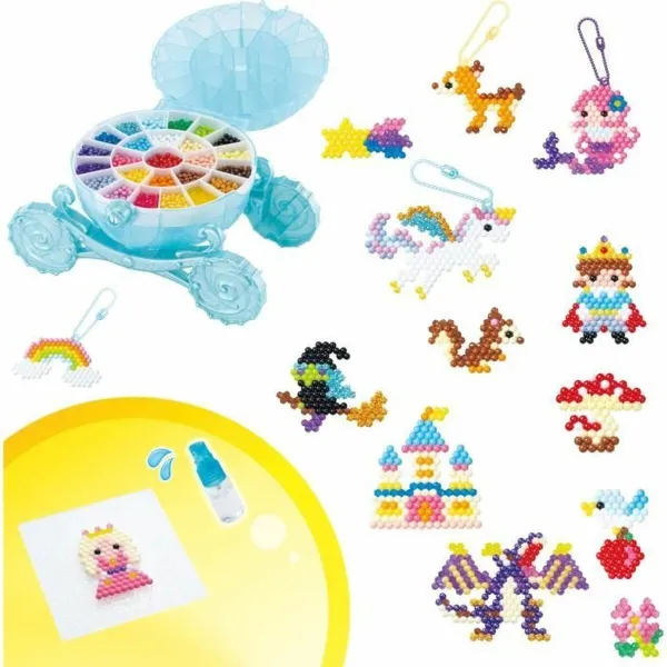 Veidošanas Spēles Aquabeads