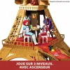 Vauvanukke ja tarvikkeet Bandai Miraculous