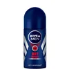 Nivea Men Dry Impact Deodorant Roll On 50ml