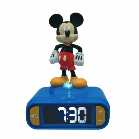 Herätyskello Lexibook Mickey