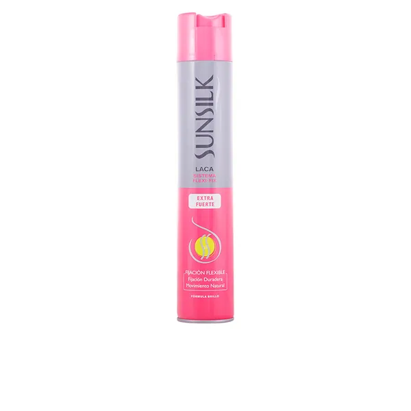 Sunsilk Flexible Extra Strong Lacquer 400ml