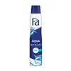 Fa Aqua Deodorant Spray 200ml