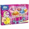Žaidimas iš plastilino Clementoni IDEA