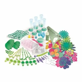 Žaidimas iš plastilino Clementoni IDEA