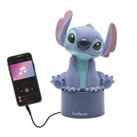 Öötuli Stitch Sinine
