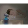 Yövalo Stitch Sininen