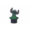 Yövalo Stitch Sininen