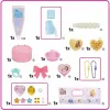 Craft Game EPOCH D'ENFANCE Pati School