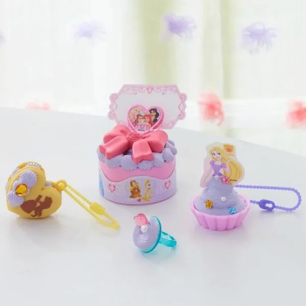 Craft Game EPOCH D'ENFANCE Pati School