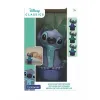 Yövalo Stitch Sininen