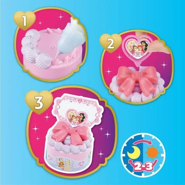 Craft Game EPOCH D'ENFANCE Pati School