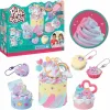 Amatų žaidimas EPOCH D'ENFANCE The Deluxe Rainbow Box