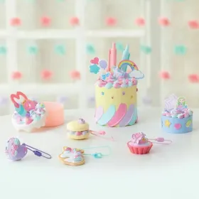 Craft Game EPOCH D'ENFANCE The Deluxe Rainbow Box