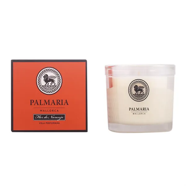 Palmaria Mallorca Scented Candle 130g