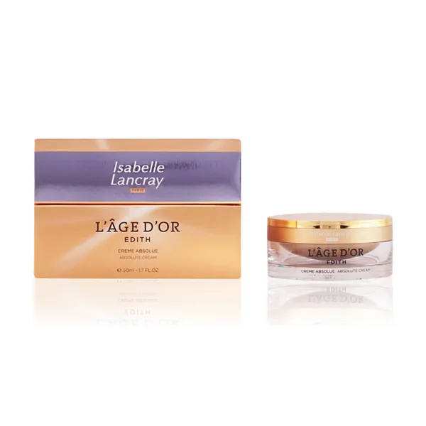 Isabelle Lancray Edith Crème Absolue 50ml