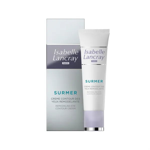 Isabelle Lancray Surmer Remodeling Eye Contour Cream 25ml