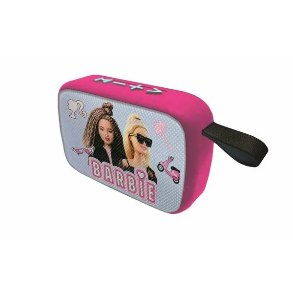 Bezvadu Skaļruņi Barbie