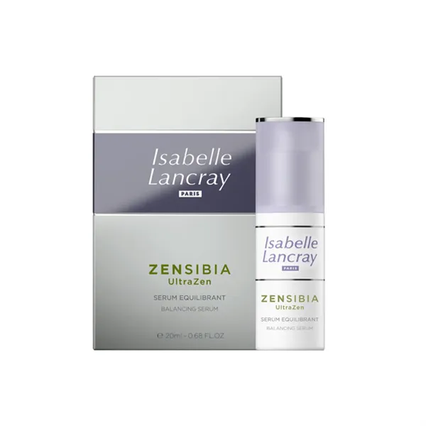 Isabelle Lancray Zensibia Ultrazen Balancing Serum 20ml