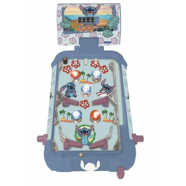 Kuulimäng Disney Stitch