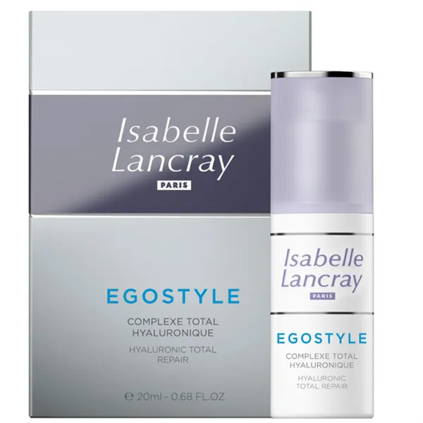 Isabelle Lancray Egostyle  Hyaluronic Total Repair 20ml