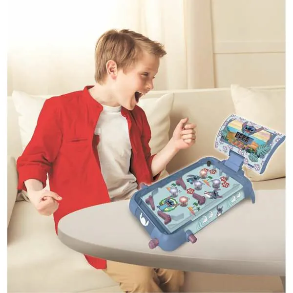 Kuulimäng Disney Stitch