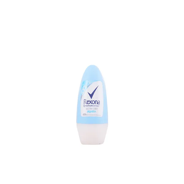 Rexona Algodon Roll On Deodorant 50ml