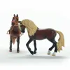 Playset Schleich Horse Club 4 Dalys