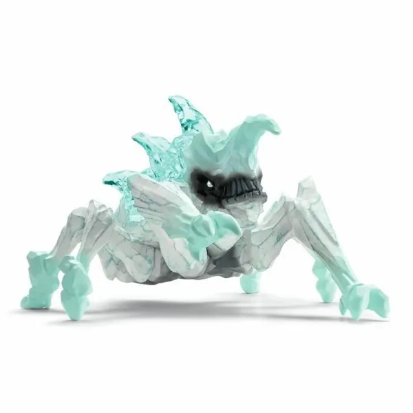 Аксессуары для кукольного домика Schleich Lava Octopus vs Ice Bug Duo