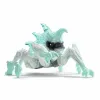 Nukkekodin tarvikkeet Schleich Lava Octopus vs Ice Bug Duo