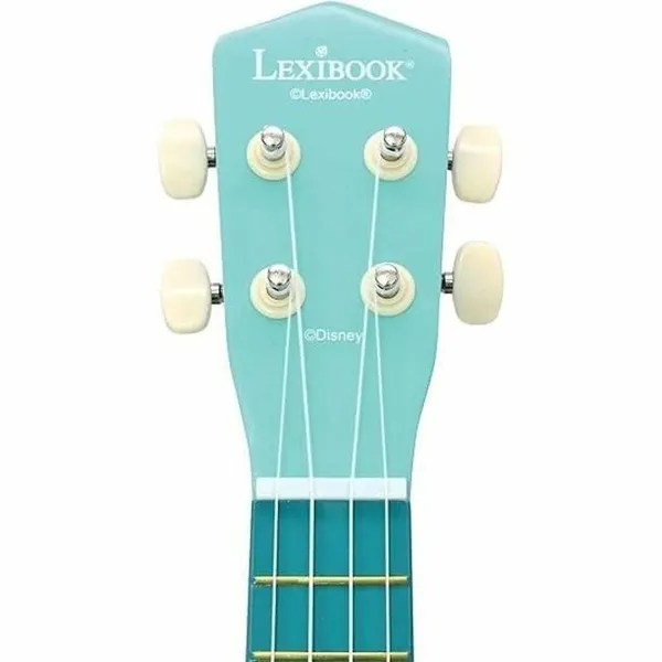Spēļu Ģitāra Mazuļiem Lexibook