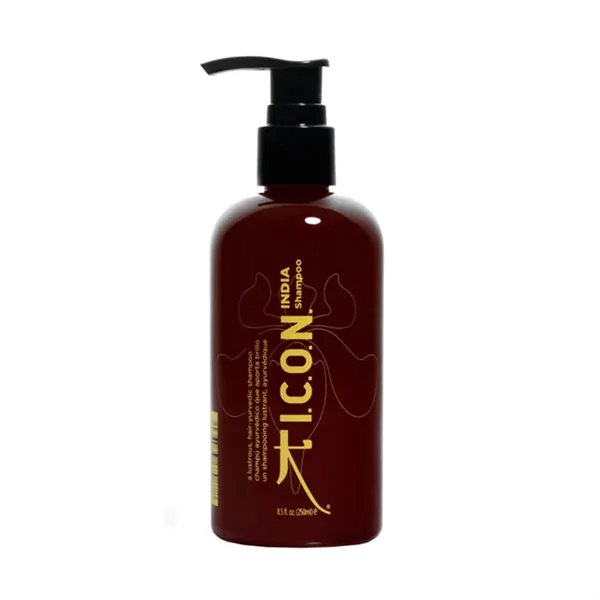 Icon India Shampoo 250ml