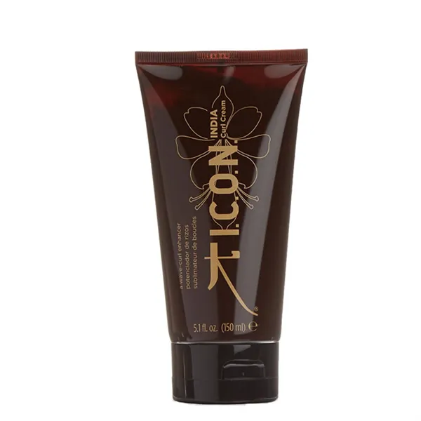 Icon India Curl Cream 150ml