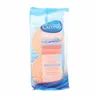 Calypso Duo Makeup Remover Sponge