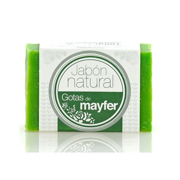 Gotas De Mayfer Natural Soap 100g