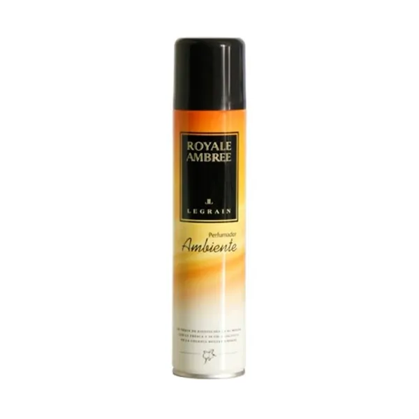 Legrain Royale Ambree Air Freshener Spray 300ml