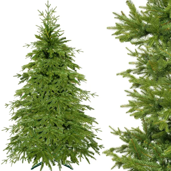 Joulukuusi Springos CT0178 220 cm