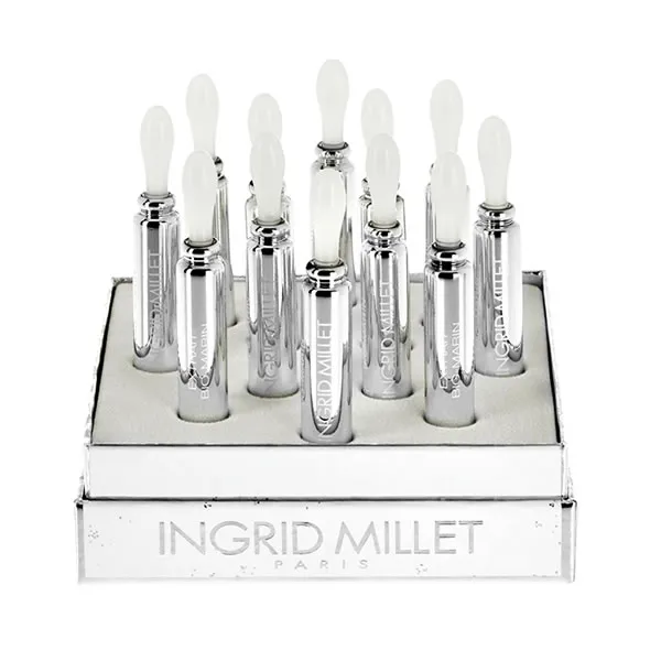 Ingrid Millet  Perle De Caviar Bio Marine Extract  12x1,2ml