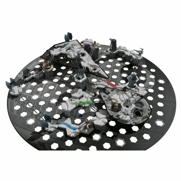 Lautapeli Ravensburger Gravitrax Star Wars Set