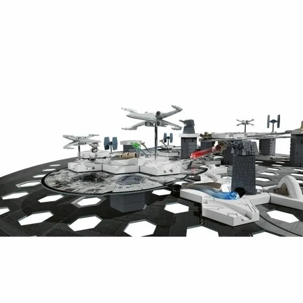 Lautapeli Ravensburger Gravitrax Star Wars Set