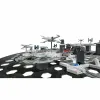 Spēlētāji Ravensburger Gravitrax Star Wars Set