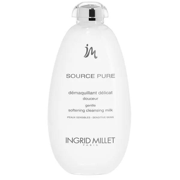 Ingrid Millet Source Pure Softening Cleansing Milk 400ml