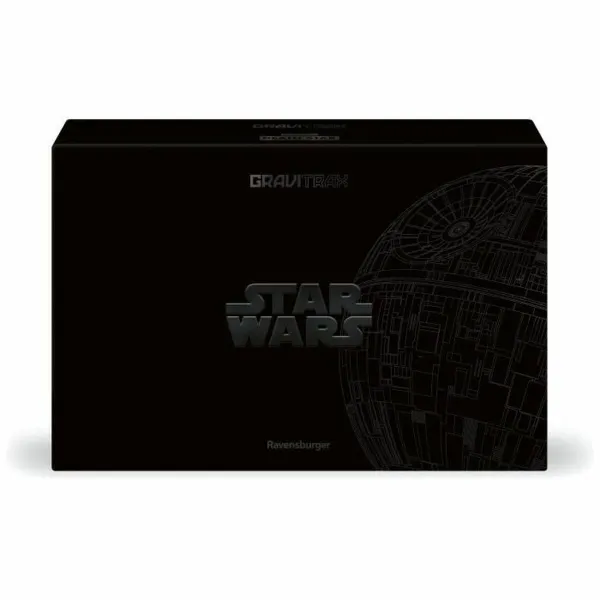 Lautapeli Ravensburger Gravitrax Star Wars Set