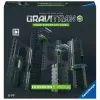 Rakennussetti Ravensburger GraviTrax PRO Extension 33 Kappaletta