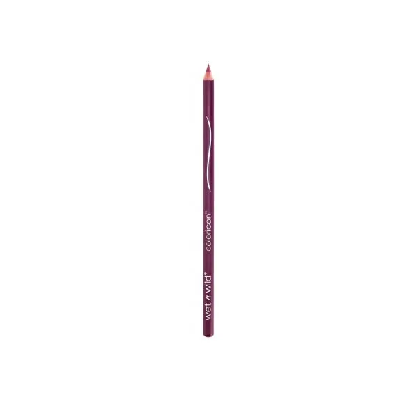 Wet N Wild Color Icon Lip Liner E664C Fab Fuchsia 