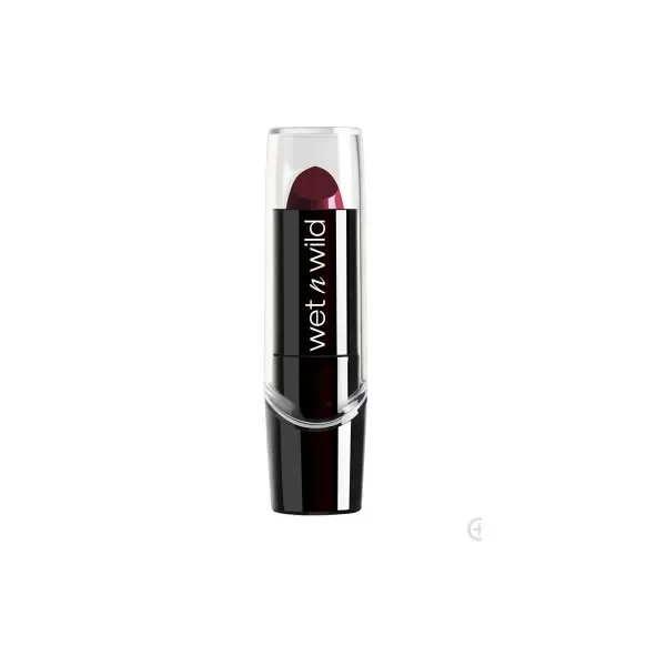 Wet N Wild Silk Finish Lipstick E537A Blind Date 