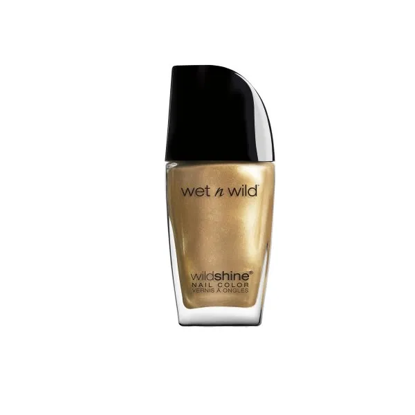 Wet N Wild Wild Shine Nail Color E470B Ready To Propose 